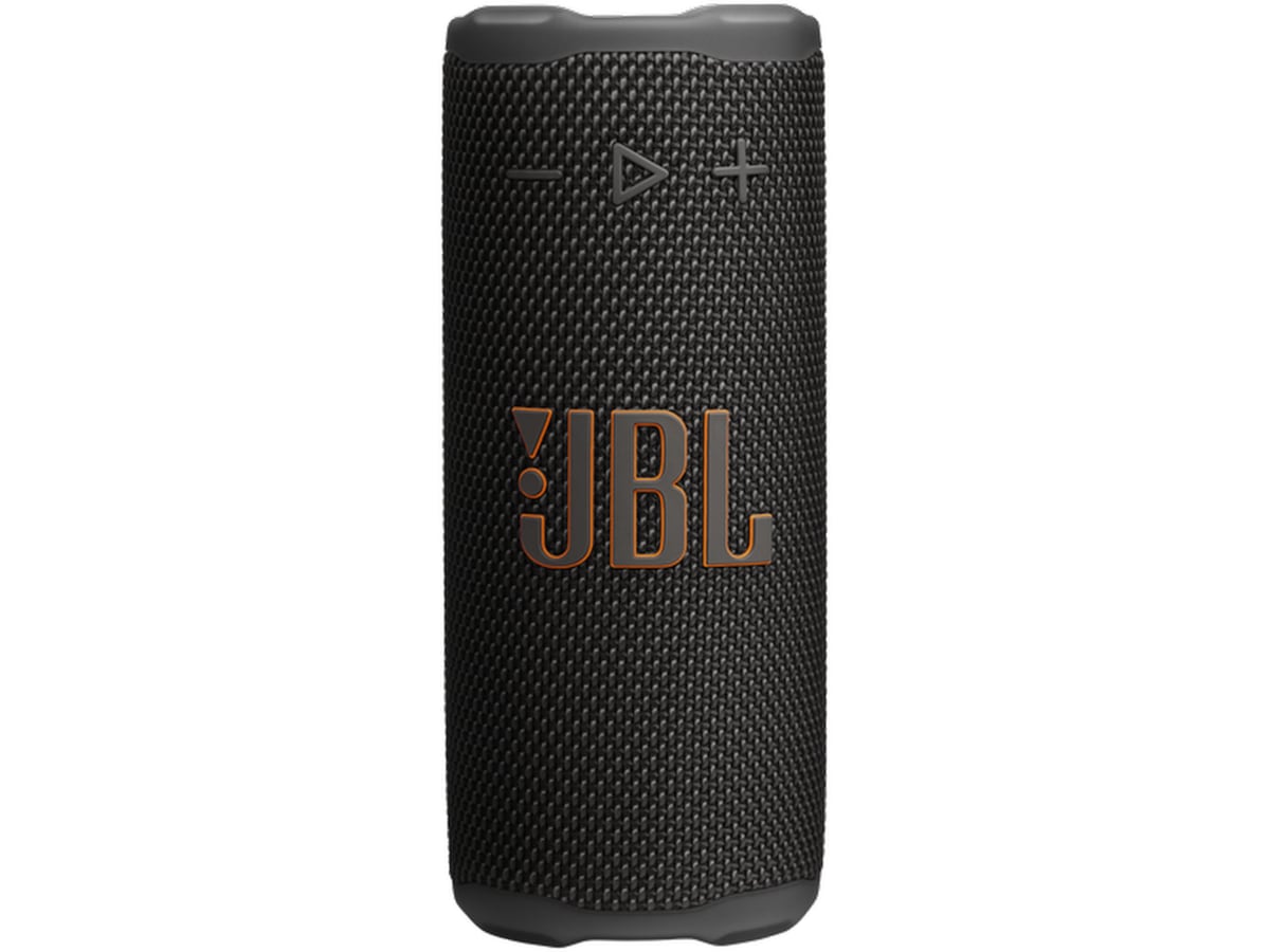 JBL Grip Trådløs Bluetooth Høyttaler (sort) Trådløs / Bluetooth-høyttaler
