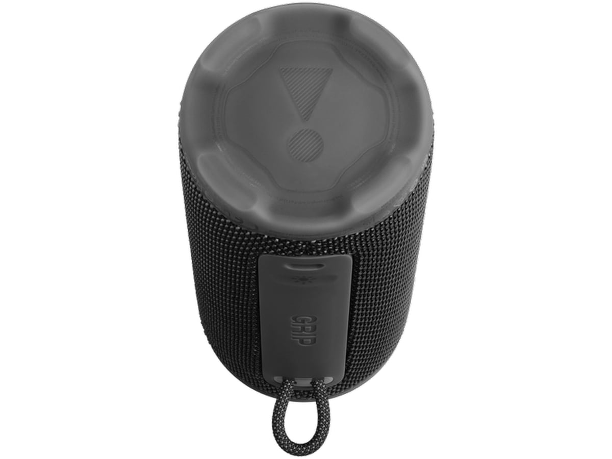 JBL Grip Trådløs Bluetooth Høyttaler (sort) Trådløs / Bluetooth-høyttaler