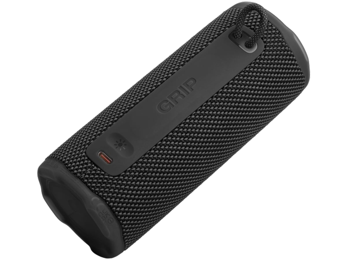 JBL Grip Trådløs Bluetooth Høyttaler (sort) Trådløs / Bluetooth-høyttaler