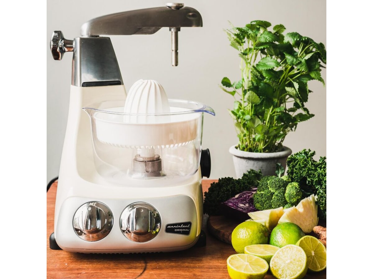 ANKARSRUM GoGreen tilbehørspakke Tilbehør til kjøkkenapparater