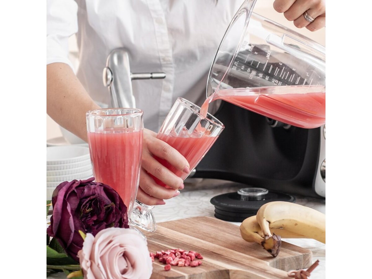 ANKARSRUM GoGreen tilbehørspakke Tilbehør til kjøkkenapparater