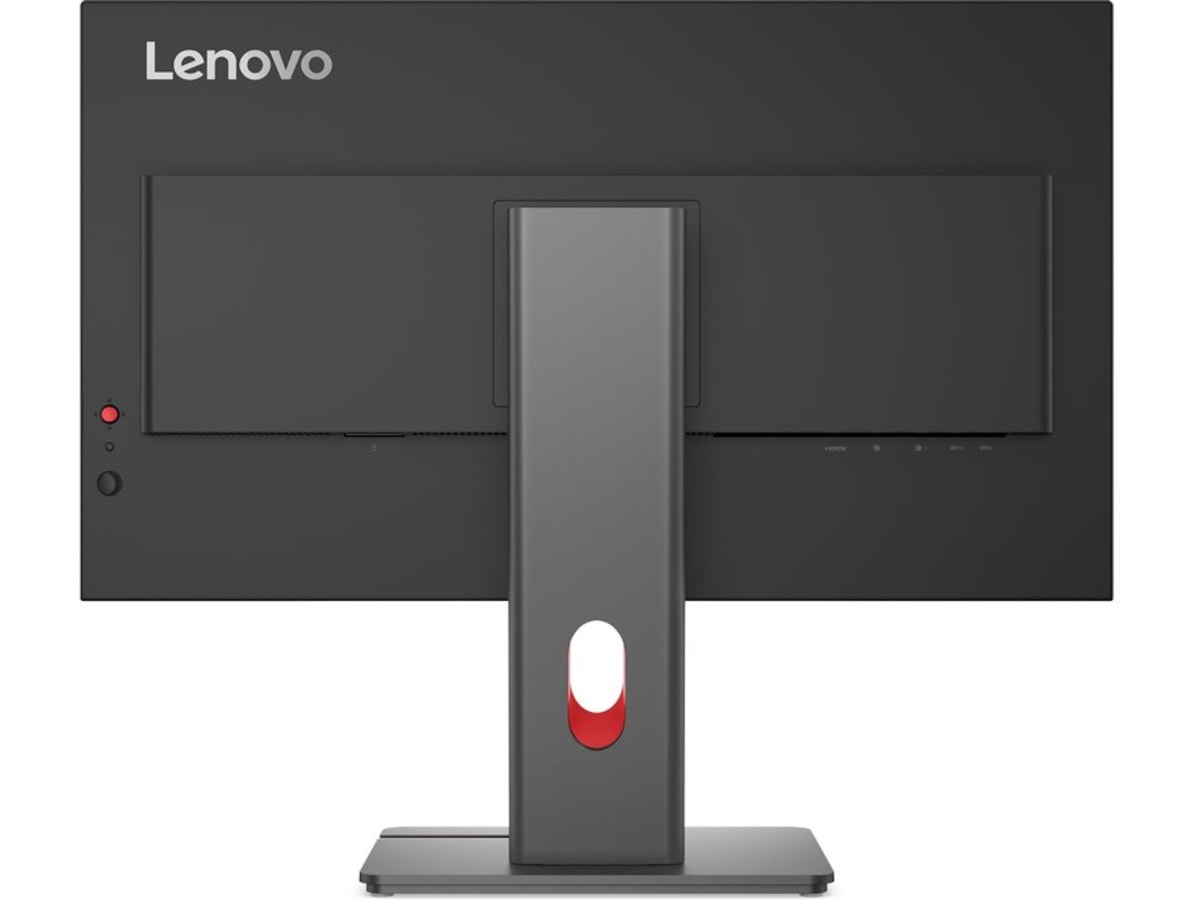 Lenovo 27" skjerm ThinkVision P27Q-40 Skjermer