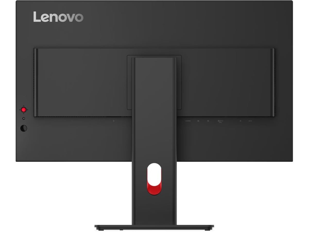 Lenovo 27" skjerm ThinkVision T27QD-40 Skjermer