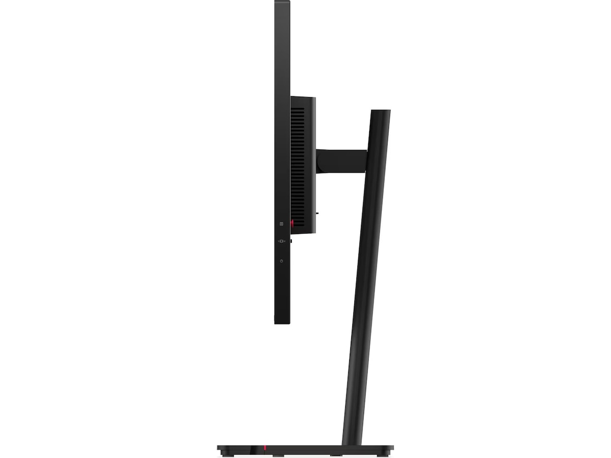 Lenovo 27" skjerm ThinkVision T27Q-40 Skjermer