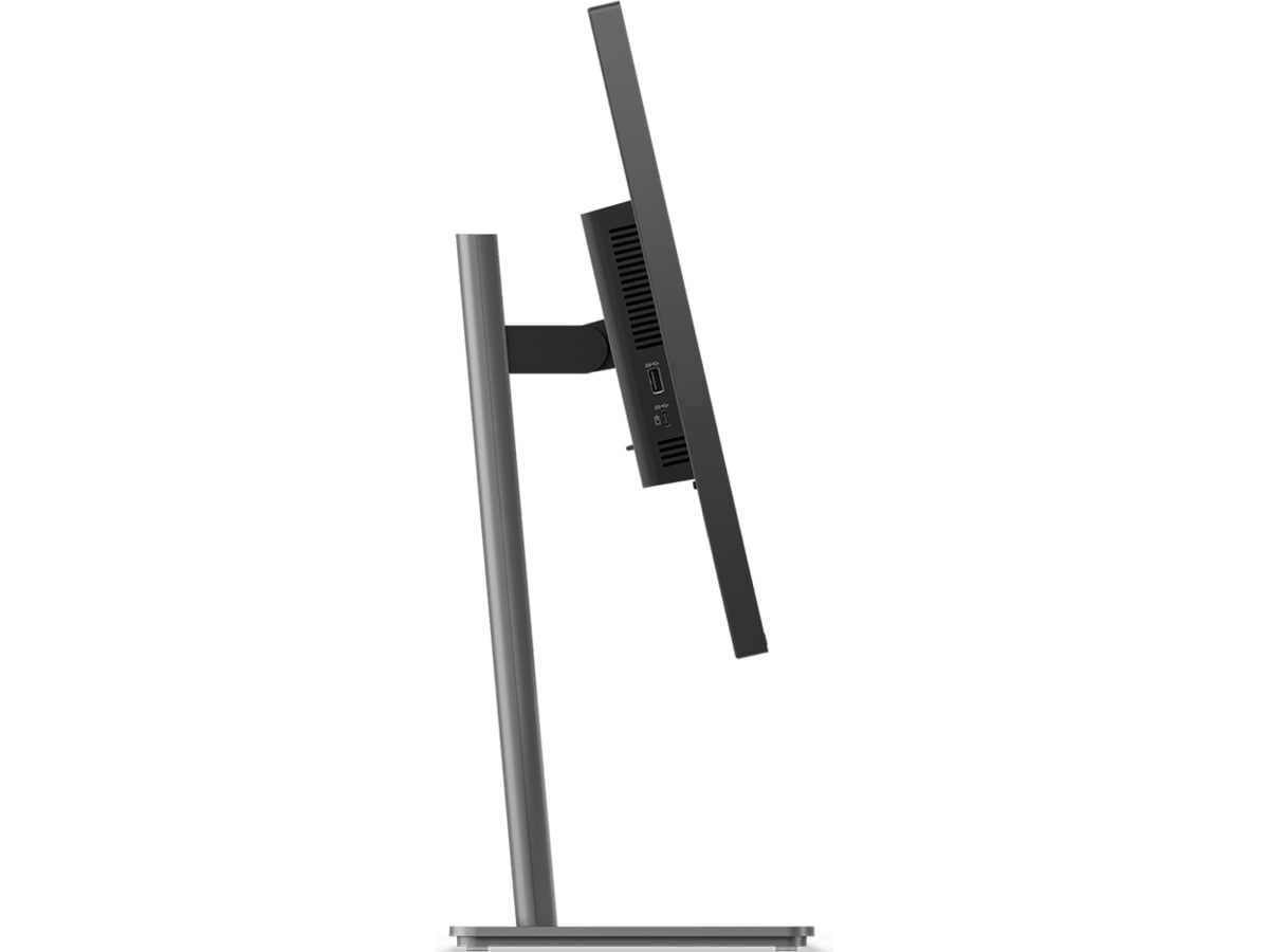 Lenovo 27" skjerm ThinkVision P27QD-40 Skjermer