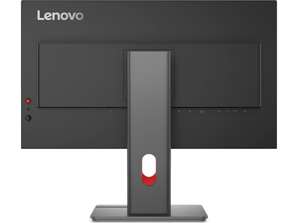 Lenovo 27" skjerm ThinkVision P27QD-40 Skjermer