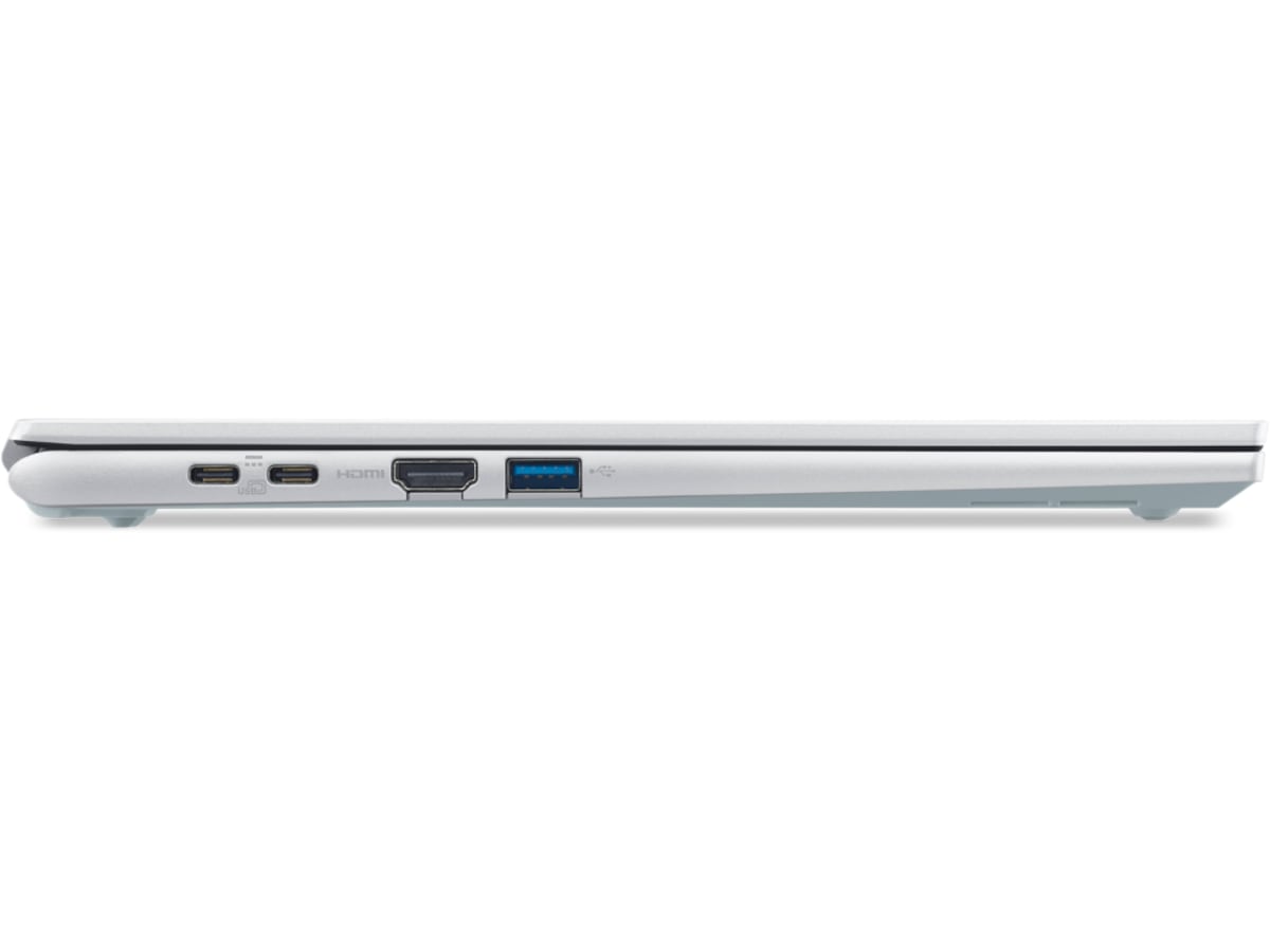 Acer Aspire Go 14 AG14-72P 14" WUXGA (pure silver) PC - Bærbar / laptop