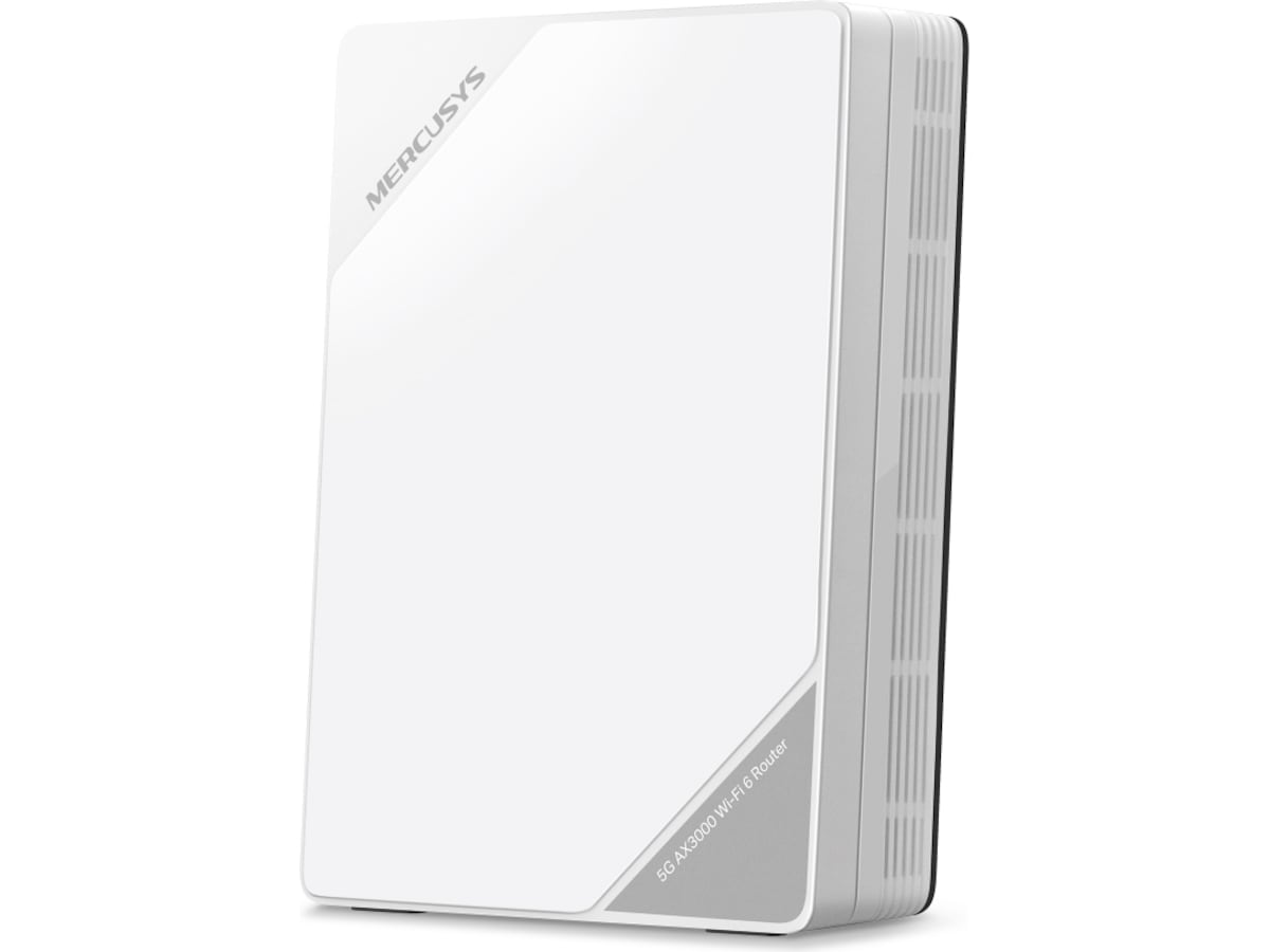 Mercusys MB520-5G 5G Router Mobilt bredbånd