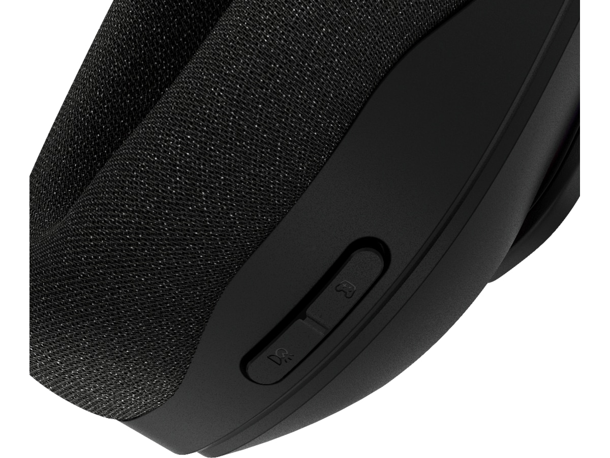 Logitech G Astro A20X Lightspeed Trådløst Gamingheadset (sort) Gamingheadset