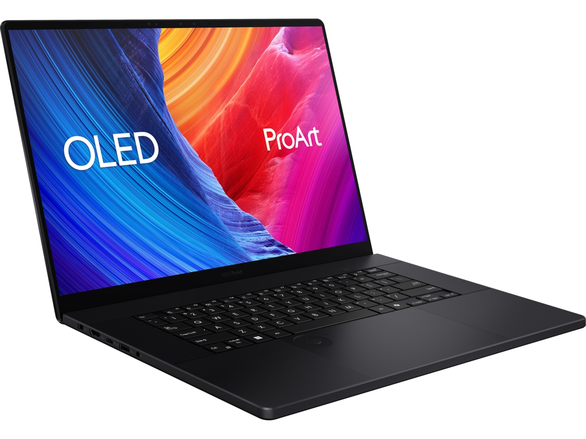 ASUS ProArt P16 16" 3K OLED Touch PC - Bærbar / laptop