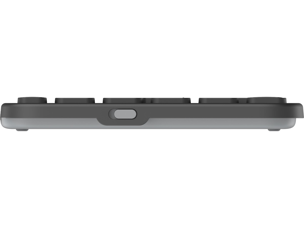 Contour Balance Full-Size Trådløst Tastatur Ergonomi