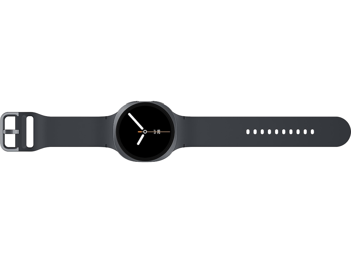 Samsung Galaxy Watch8 44mm eSim (graphite) -B-Grade Demo klokker