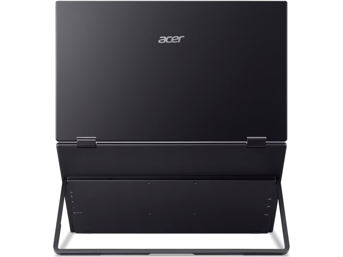 Acer 15,6" portable skjerm PD3 PD163Qsmiuux Skjermer