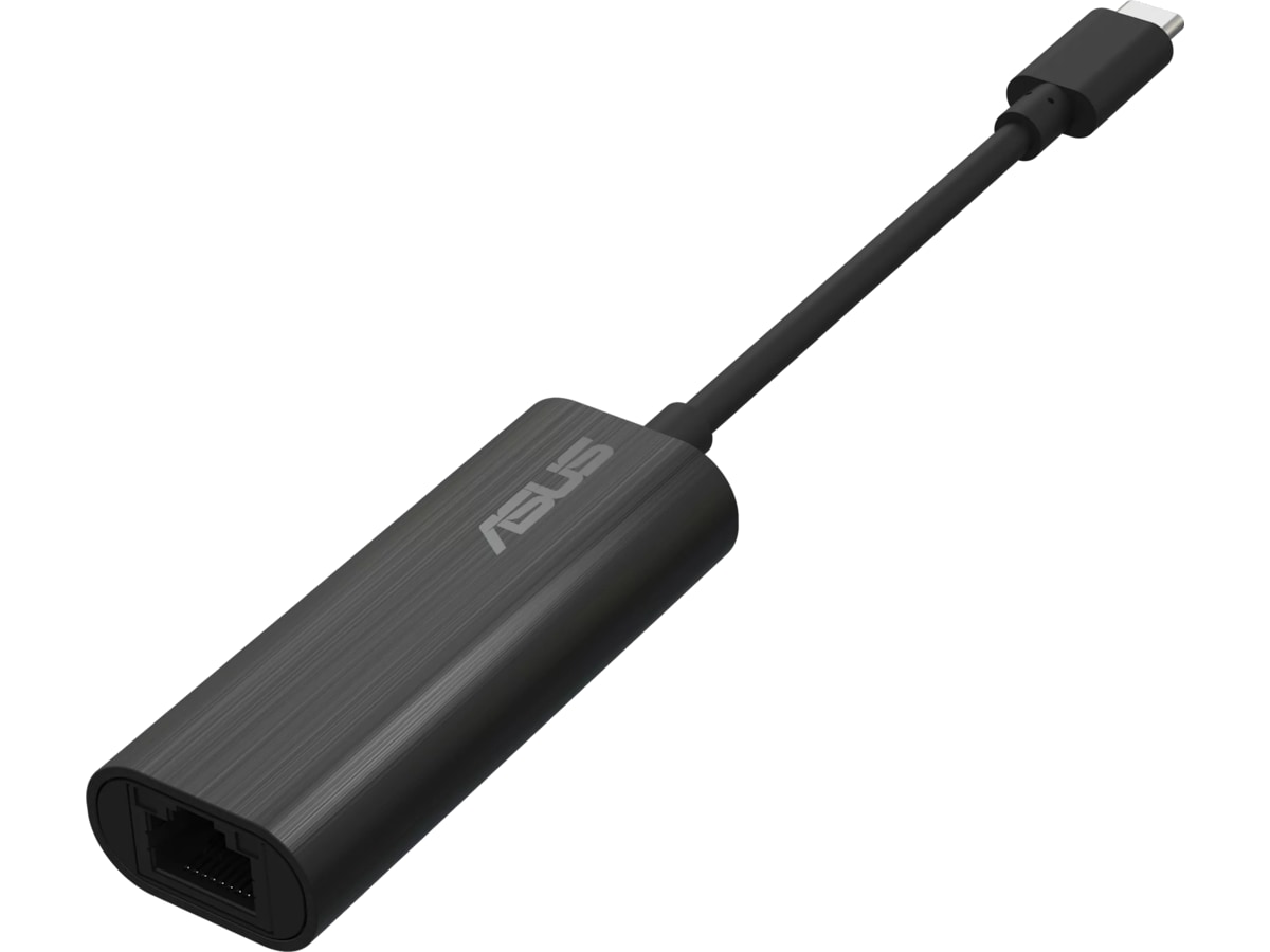 ASUS USB-C2500 V2 adapter Nettverkskort