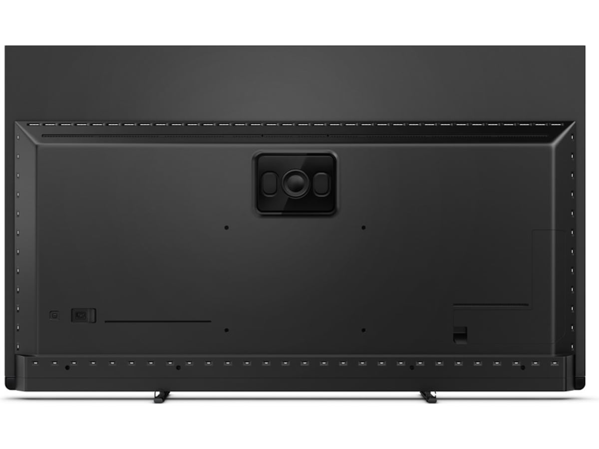 Philips 77" 4K UHD OLED+ Smart TV Ambilight 77OLED909 70 - 79 tommer TV