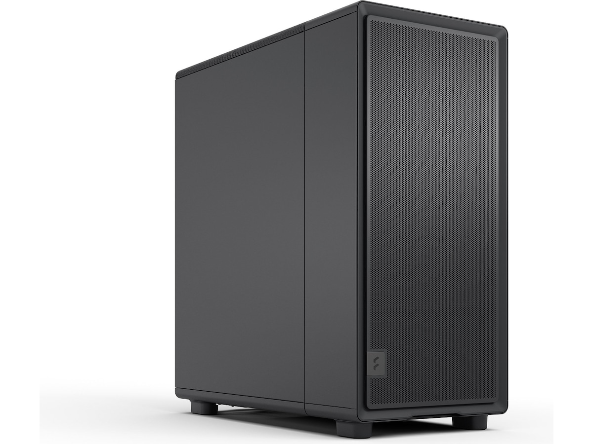 Fractal Design Epoch Mid Tower (sort) Midi tower