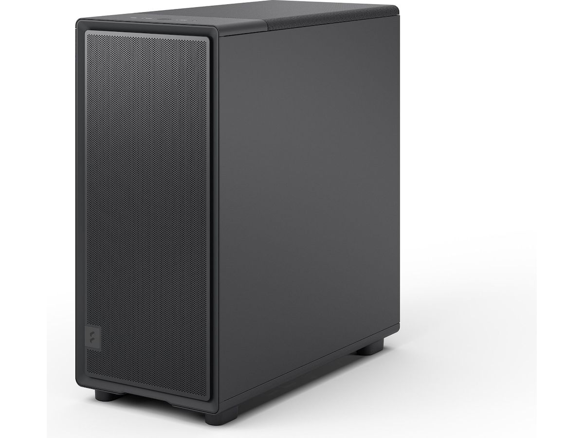 Fractal Design Epoch Mid Tower (sort) Midi tower