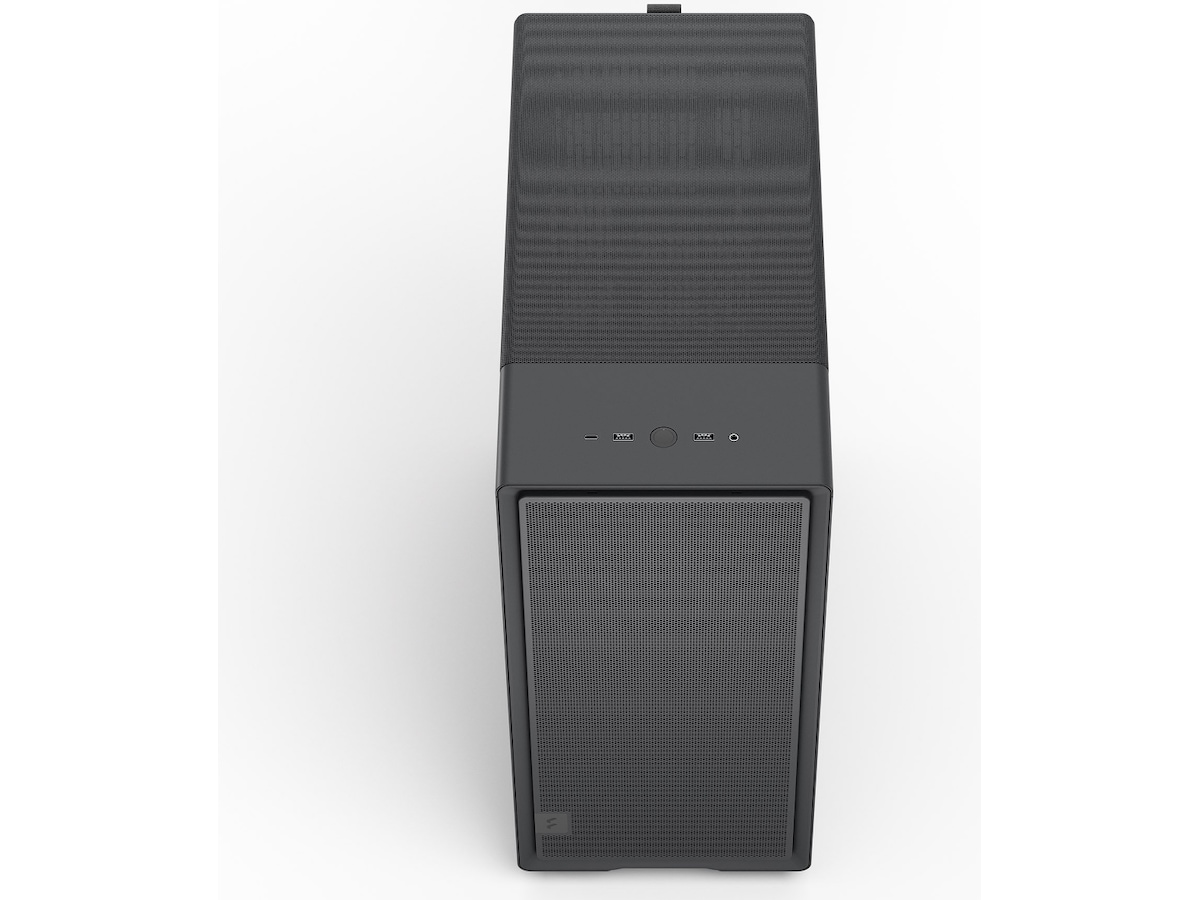 Fractal Design Epoch Mid Tower (sort) Midi tower