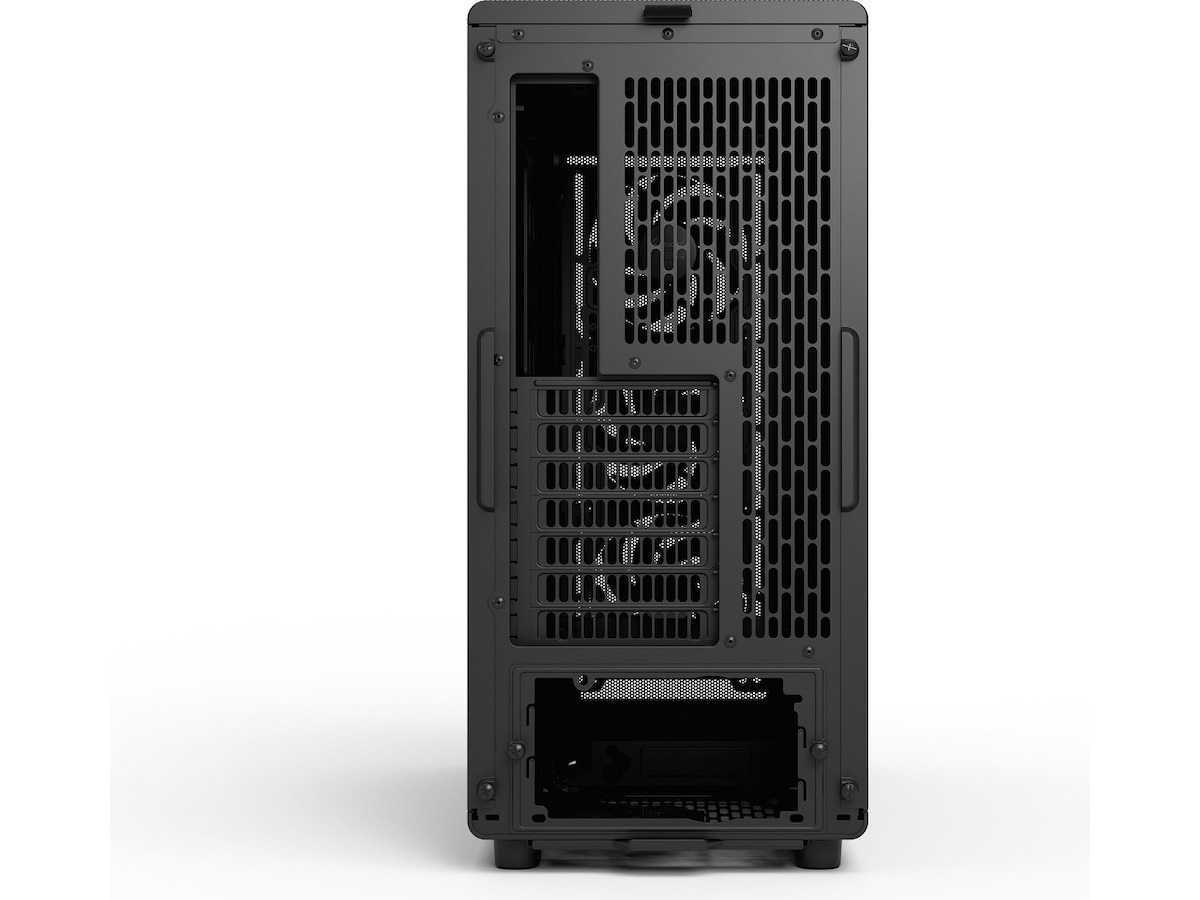Fractal Design Epoch Mid Tower (sort) Midi tower