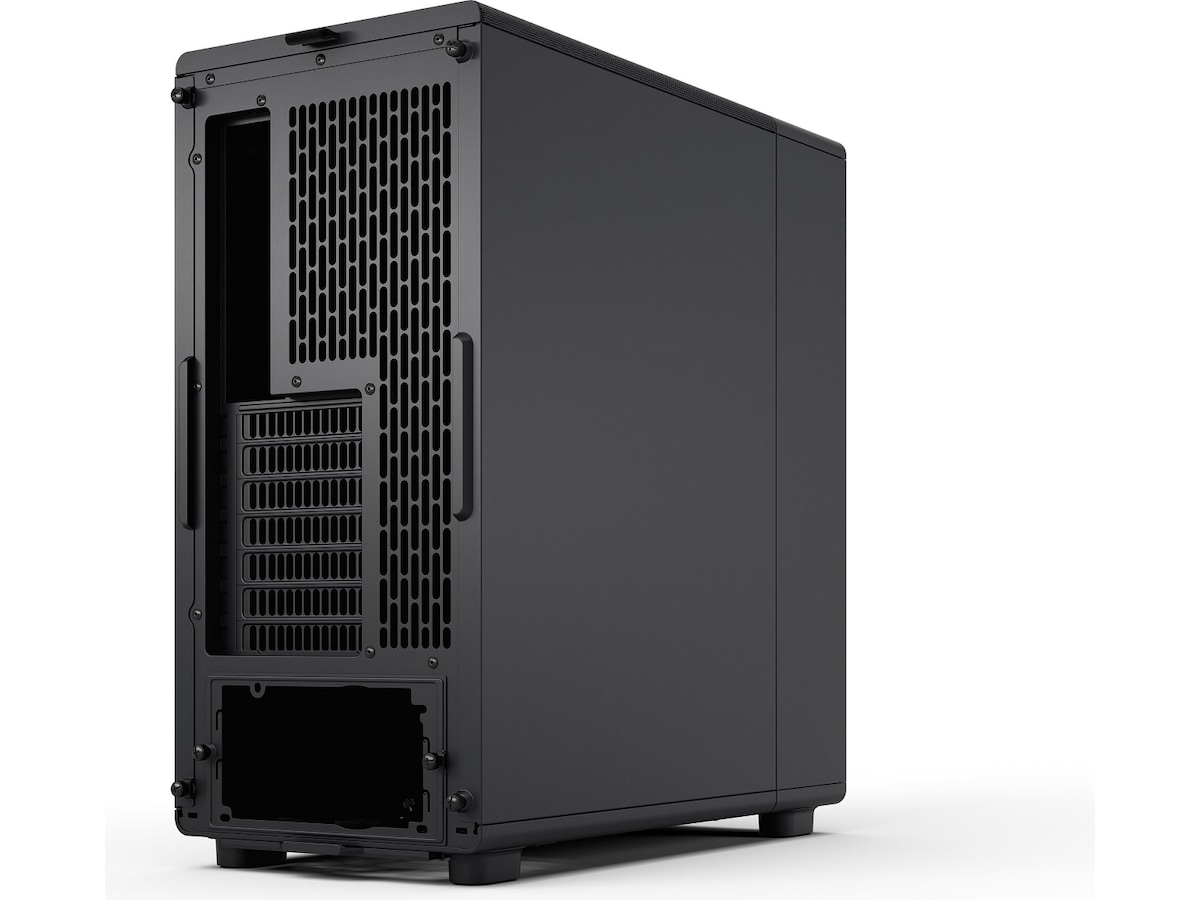 Fractal Design Epoch Mid Tower (sort) Midi tower