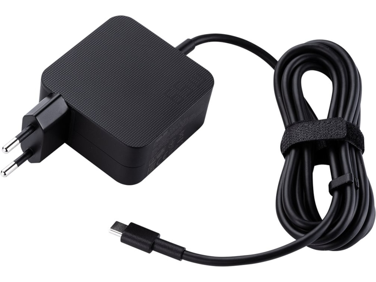 ASUS AC65-00 65W USB-C Adapter Batteri og lader