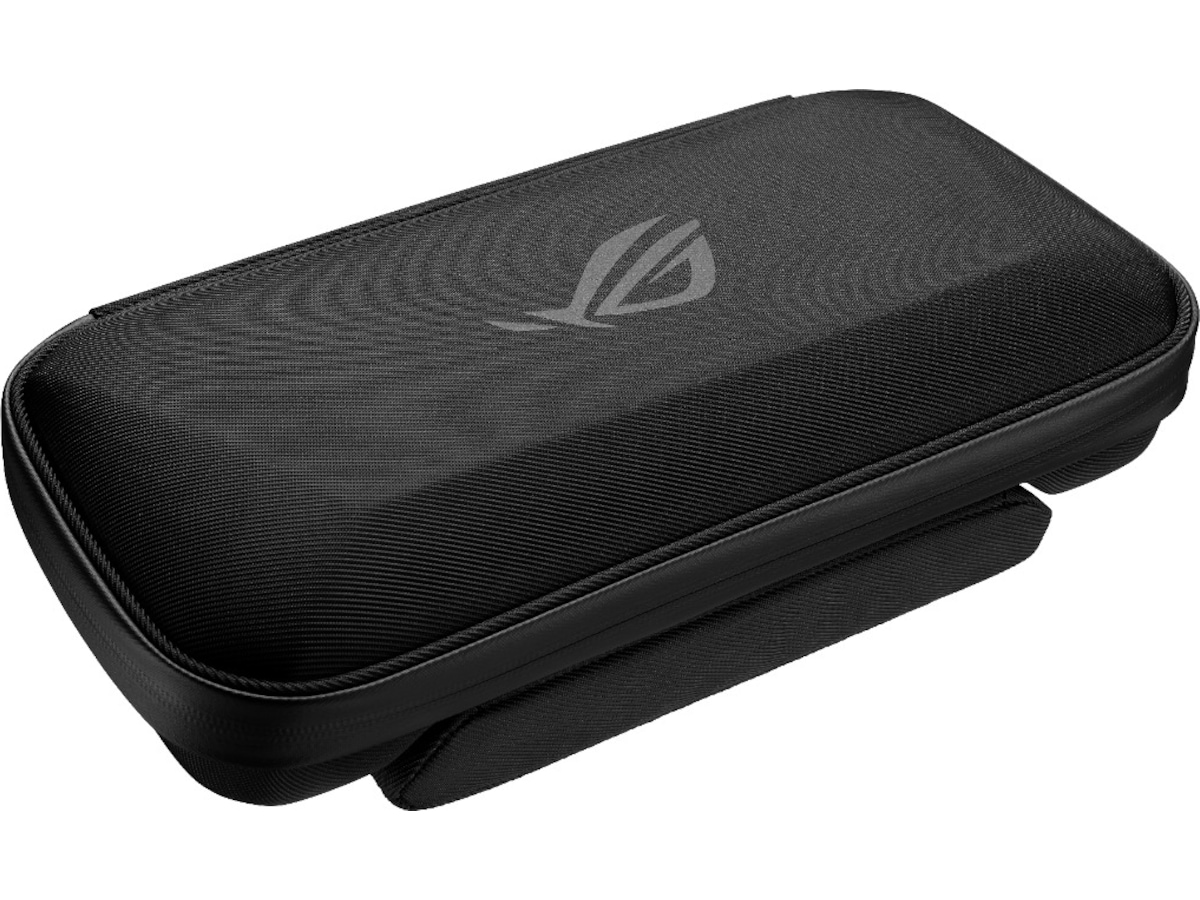 ASUS ROG Ally Travel Case reiseetui Tilbehør til spillkonsoller