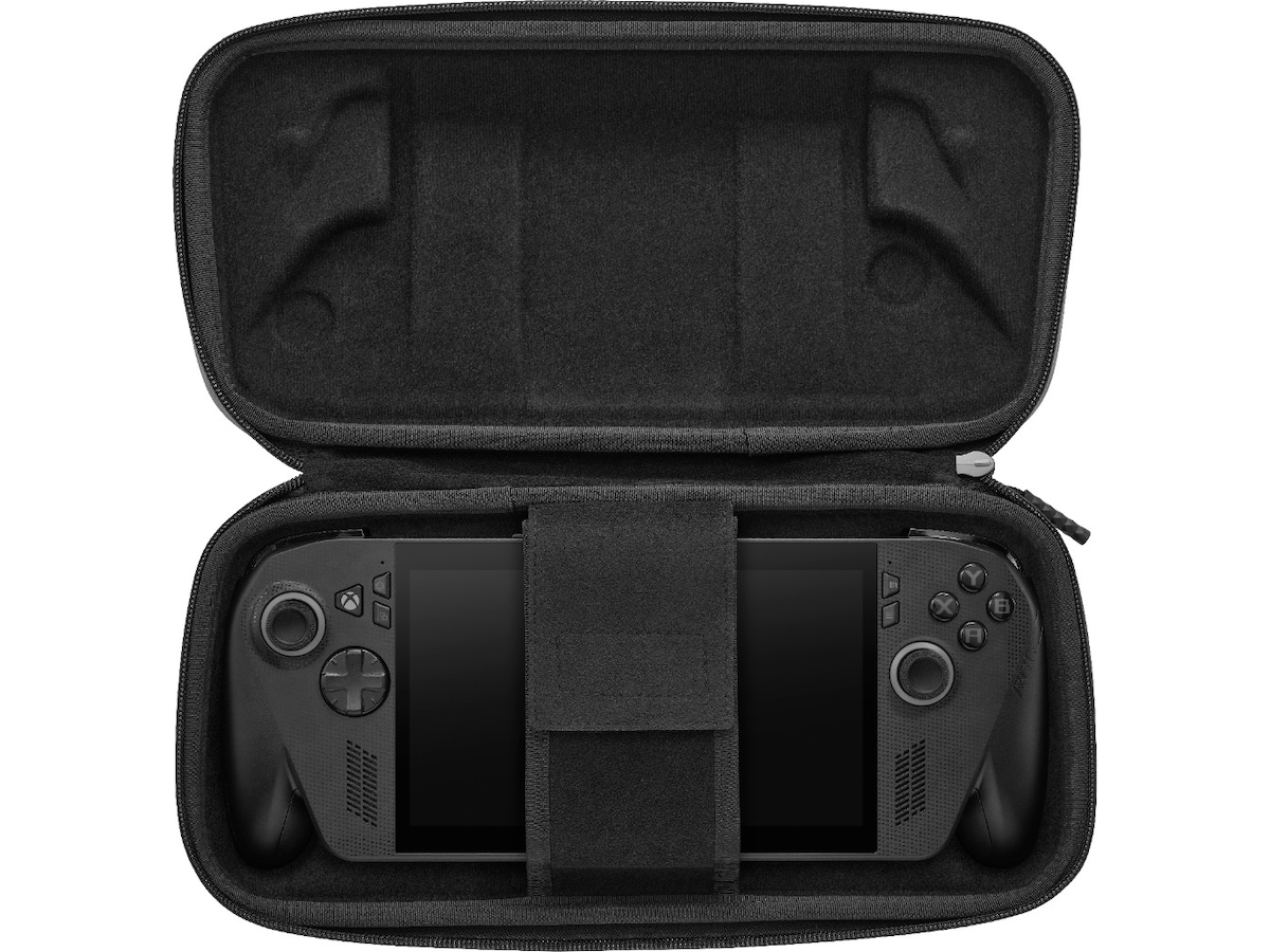 ASUS ROG Ally Travel Case reiseetui Tilbehør til spillkonsoller
