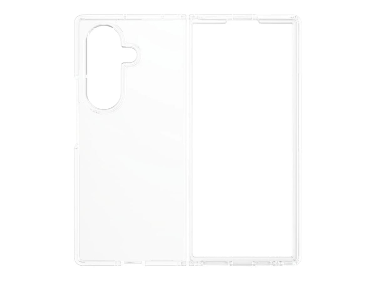 PanzerGlass CARE Galaxy Z Fold7 Urban Combat deksel (gjennomsiktig) Mobildeksel