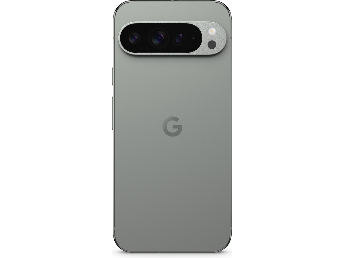 Google Pixel 9 Pro XL 128GB (hazel) -B-Grade Demo mobiltelefoner