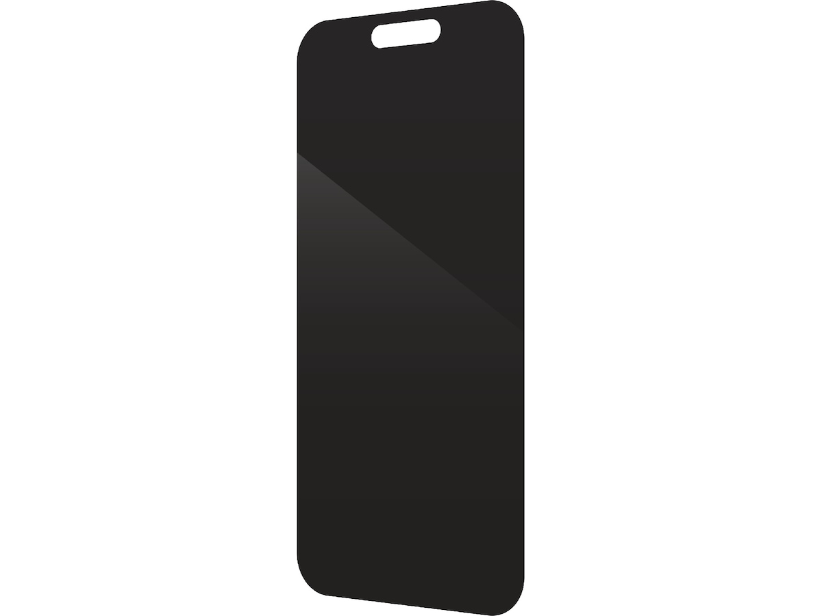 InvisibleShield Glass Elite  iPhone 17 Pro Max Privacy Skjermbeskytter Skjermbeskytter