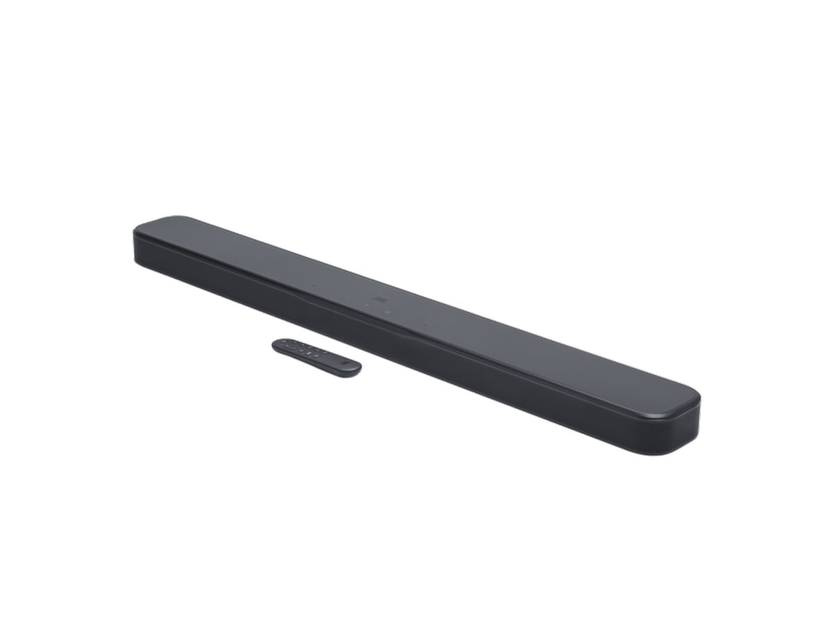 JBL BAR 300 MKII 5.0 Lydplanke (sort) Lydplanker