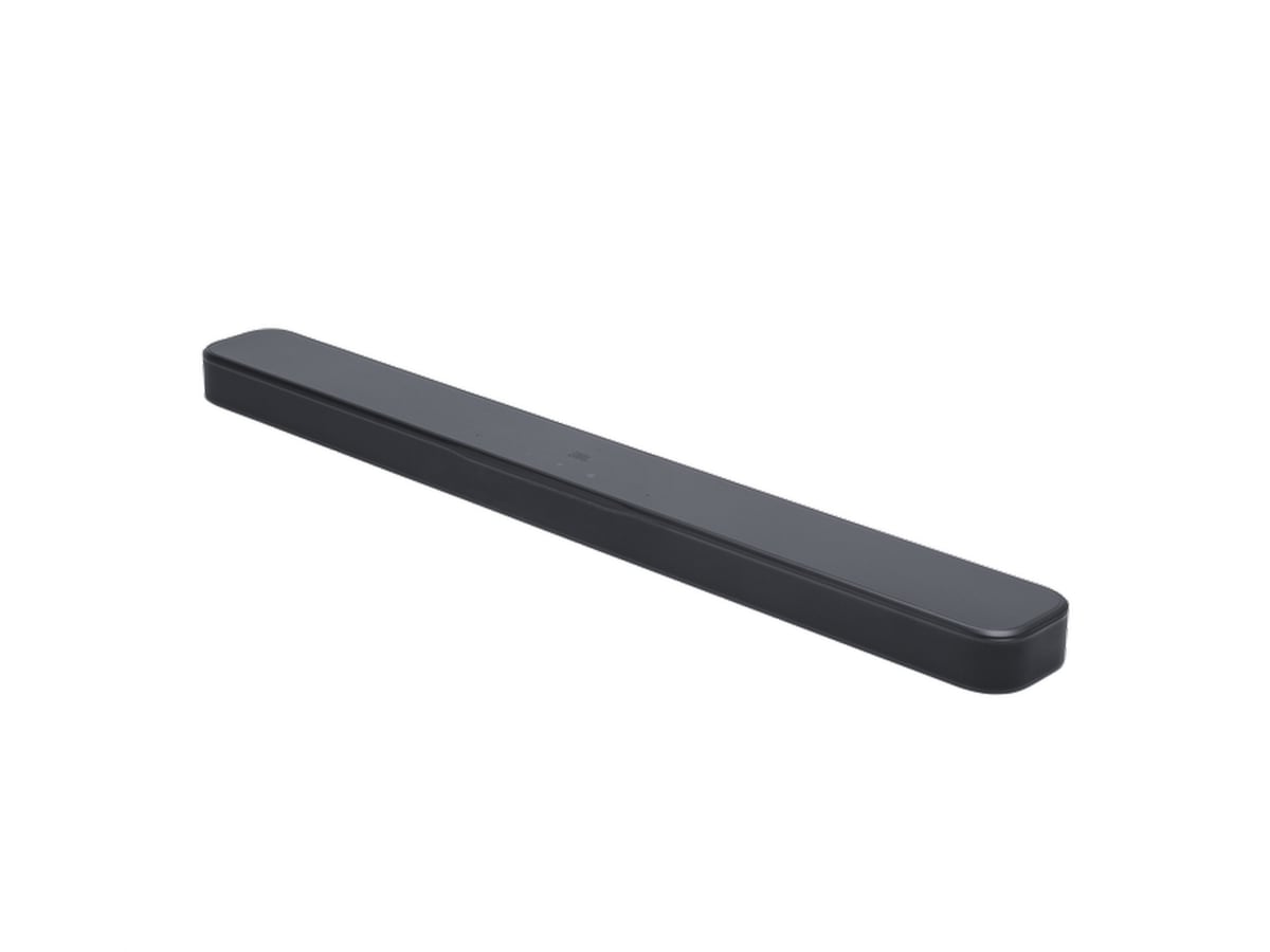 JBL BAR 300 MKII 5.0 Lydplanke (sort) Lydplanker