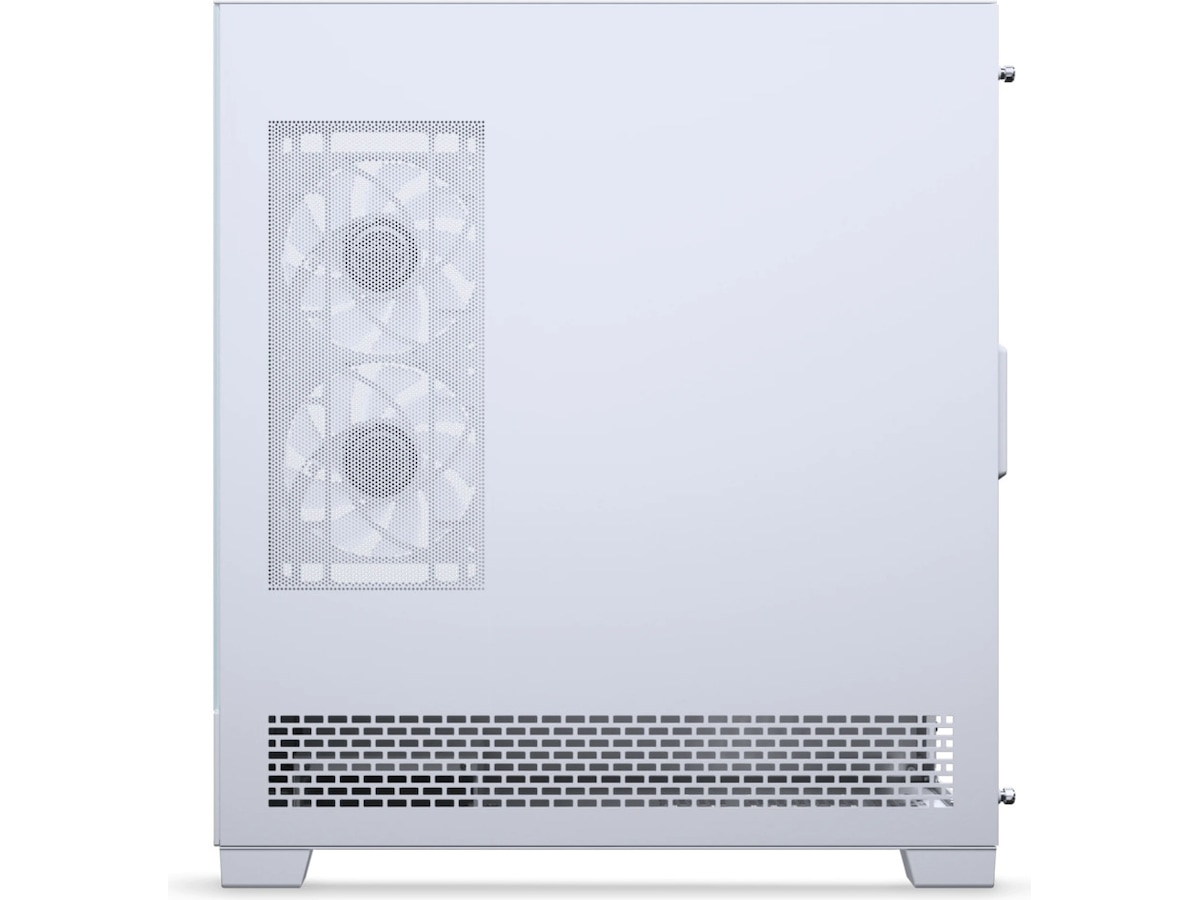 Phanteks XT View Matrix Mid Tower (hvit) Midi tower