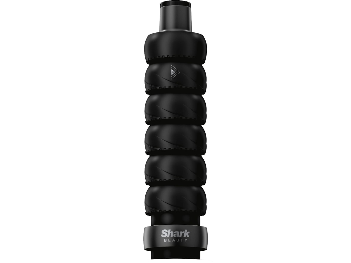 Shark HD446EU FlexStyle 5-in-1 Hårstyler (sort) Hårpleie & styling