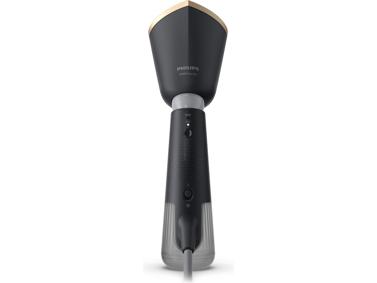 Philips 5000 Series STH5030/80 Håndholdt tøydamper (grå) -B-Grade Demo hjem & fritid