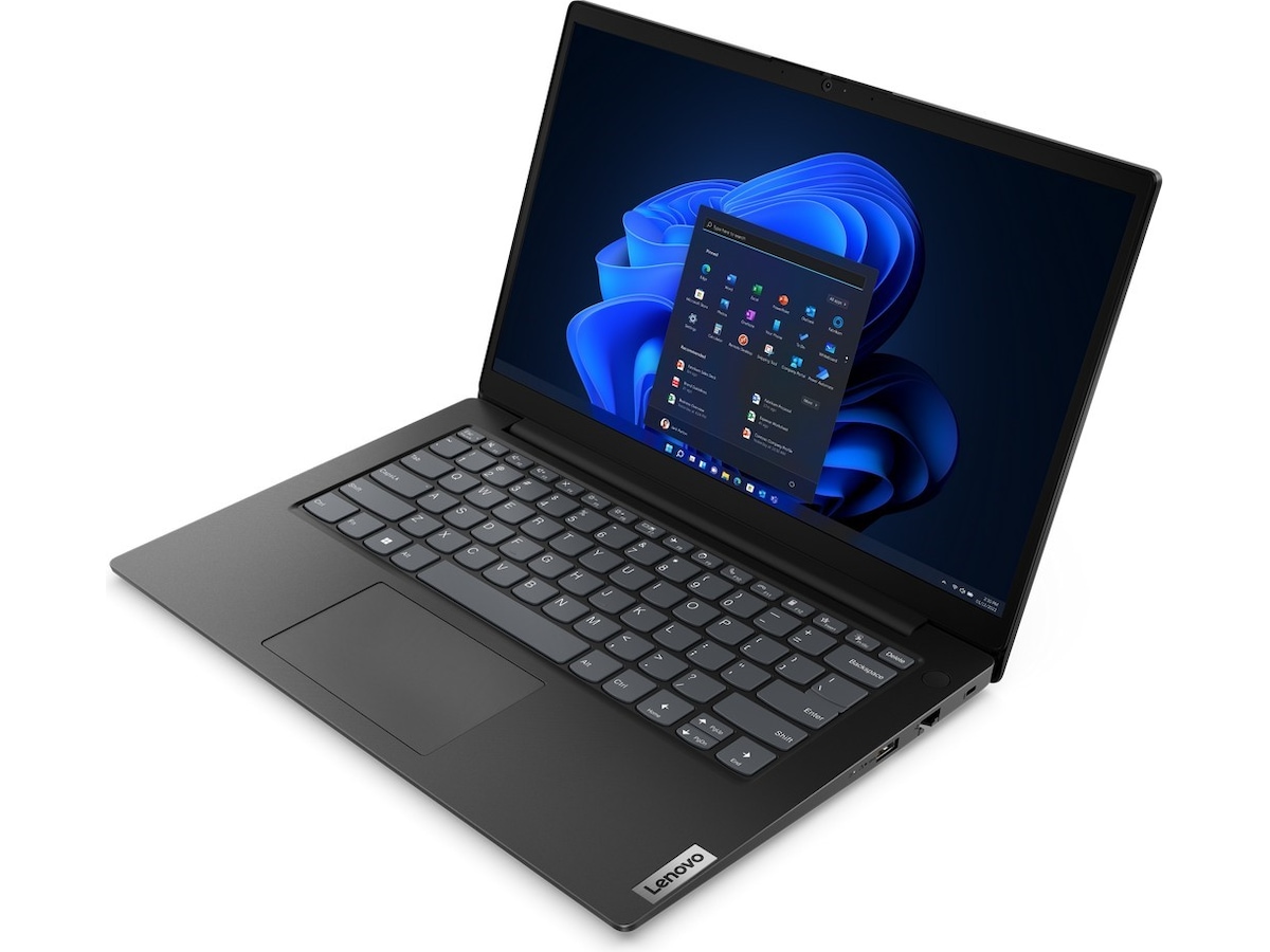 Lenovo V14 G5 14" FHD PC - Bærbar / laptop
