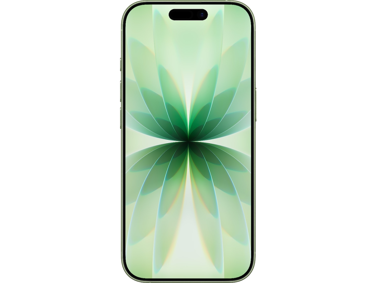 iPhone 17 256GB (salvie) Mobiltelefoner