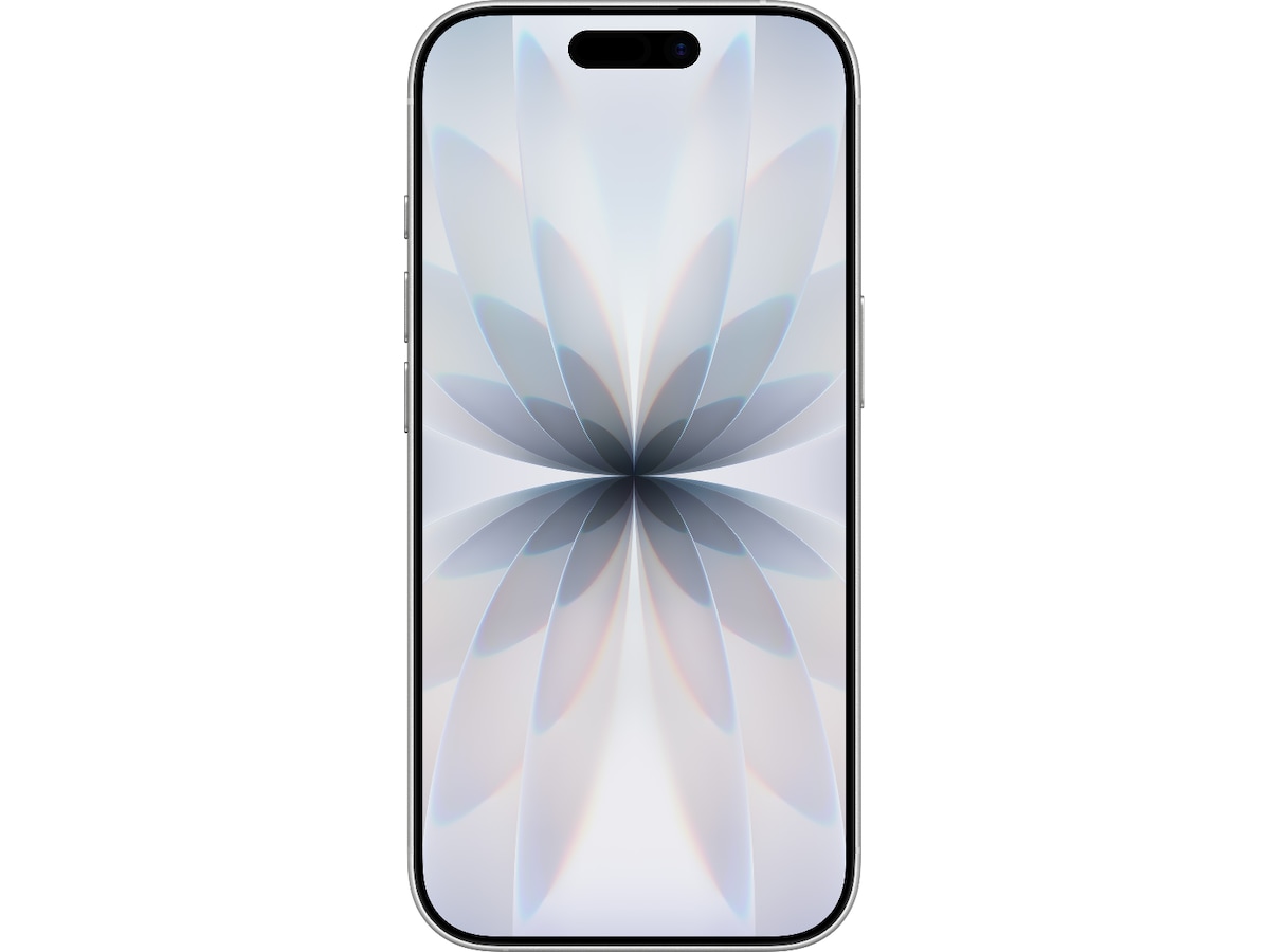 iPhone 17 512GB (hvit) Mobiltelefoner