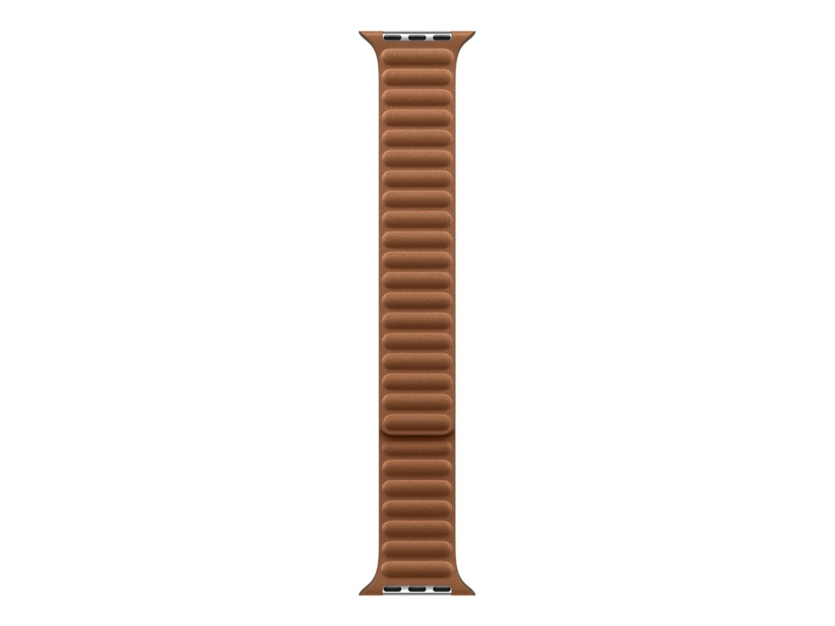 Apple Watch 46mm Magnetic Link (caramel) Reim