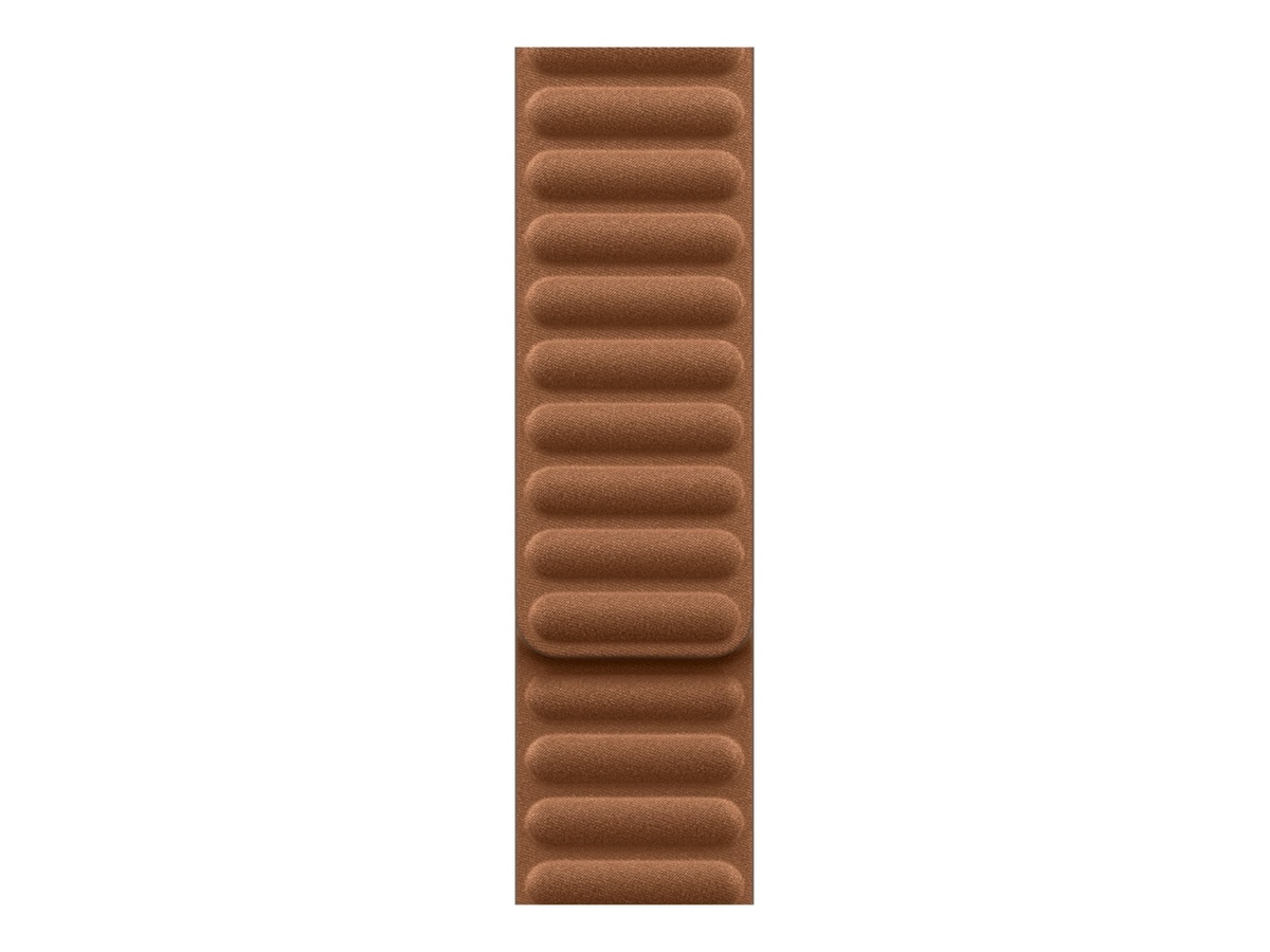 Apple Watch 46mm Magnetic Link (caramel) Reim