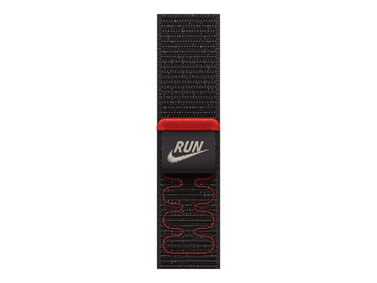 Apple Watch 42mm Nike Sport Loop (midnight black) Reim