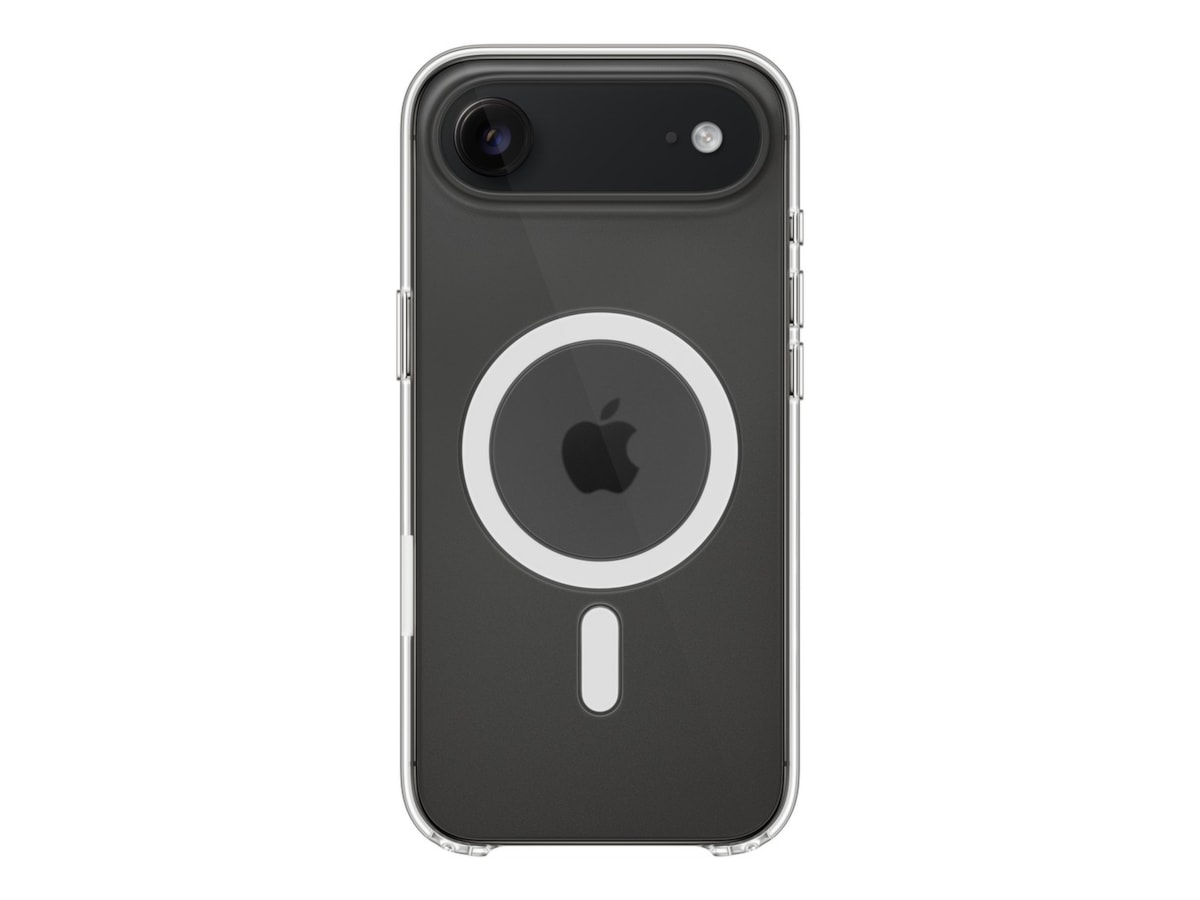 Apple iPhone Air MagSafe deksel (frost) Mobildeksel