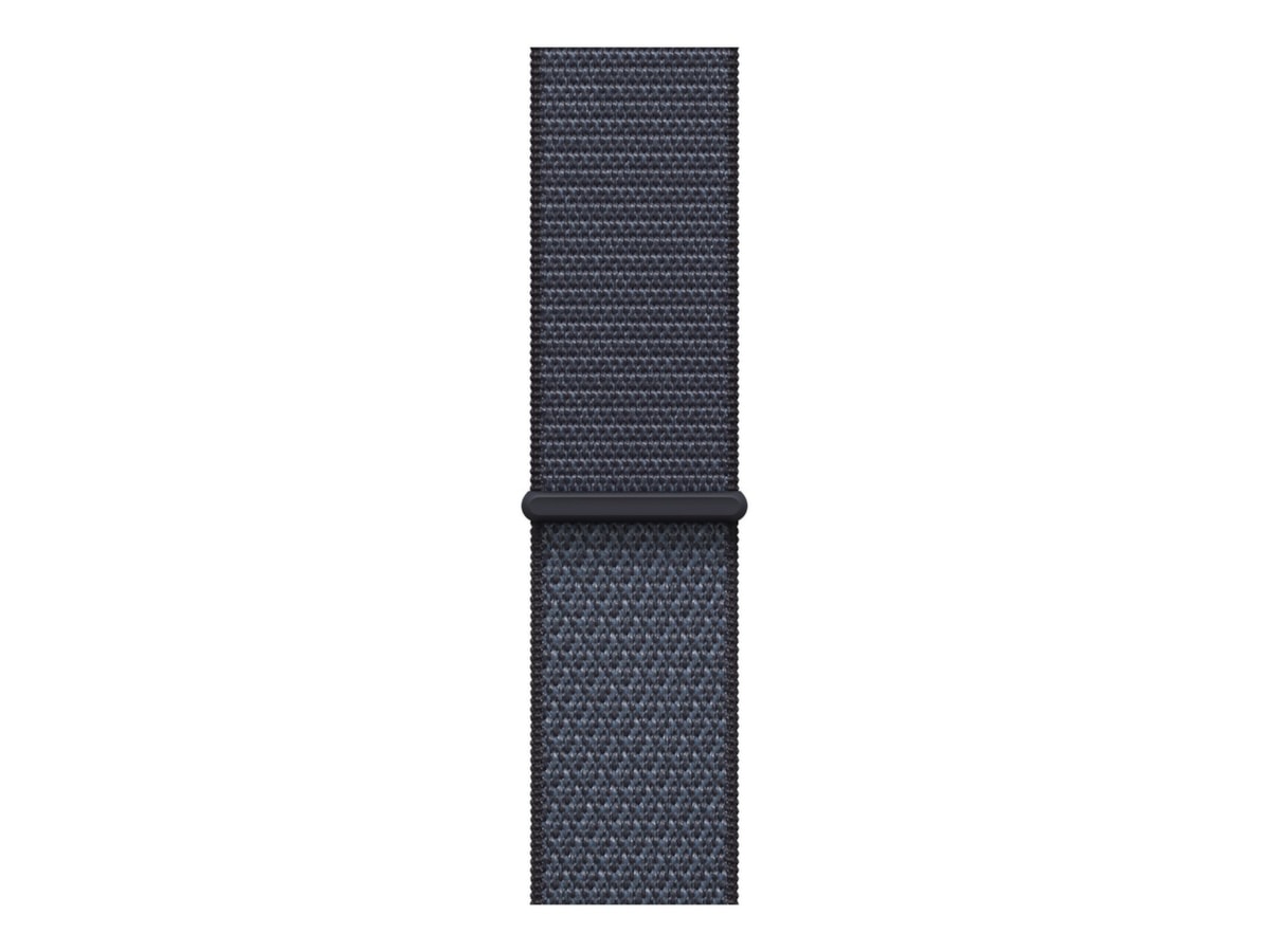 Apple Watch 42mm Sport Loop (anchor blue) Reim