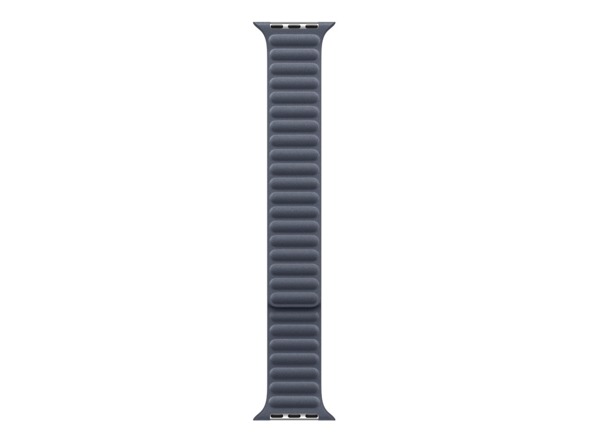 Apple Watch 42mm Magnetic Link (navy) Reim