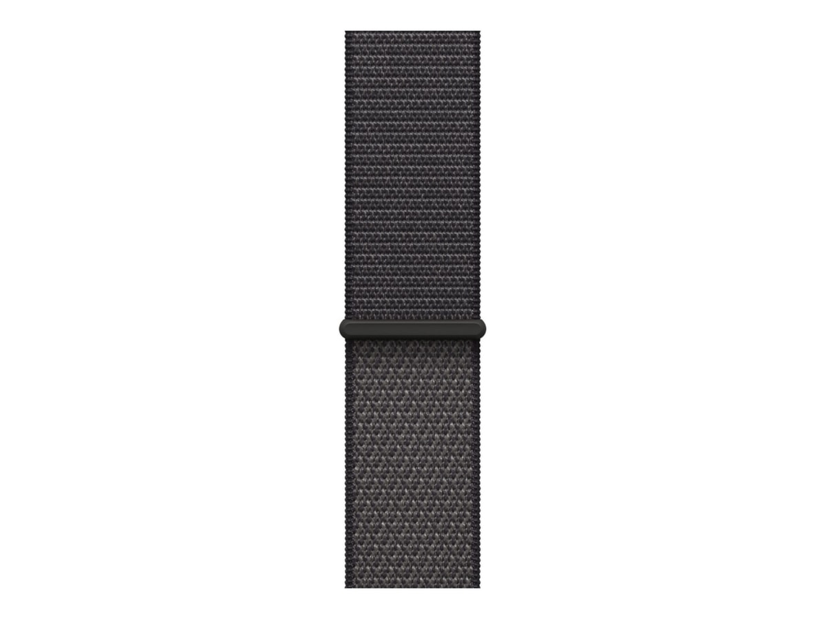 Apple Watch 46mm Sport Loop (dark gray) Reim