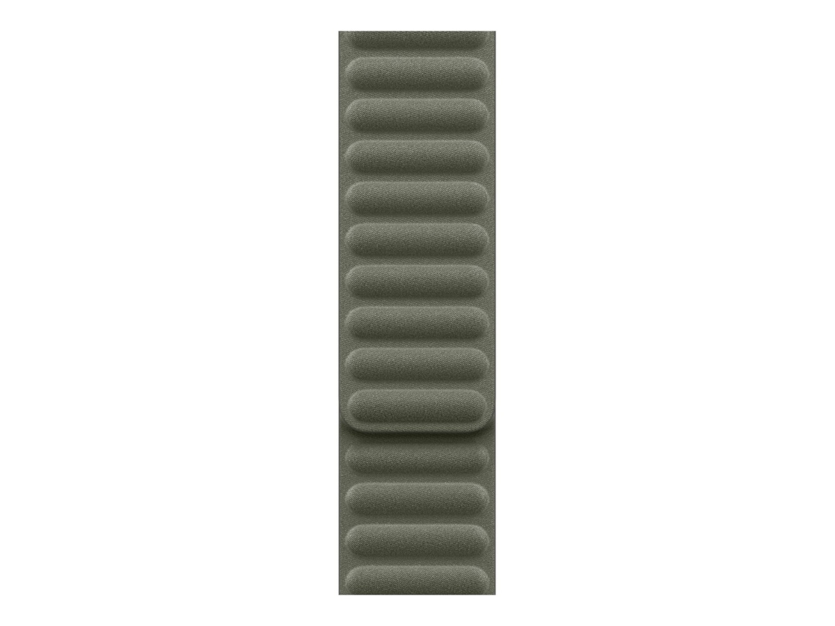 Apple Watch 42mm Magnetic Link (sage gray) Reim