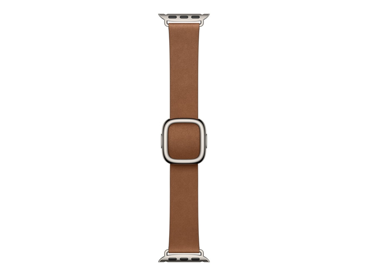 Apple Watch 42mm Modern Buckle (caramel) Reim