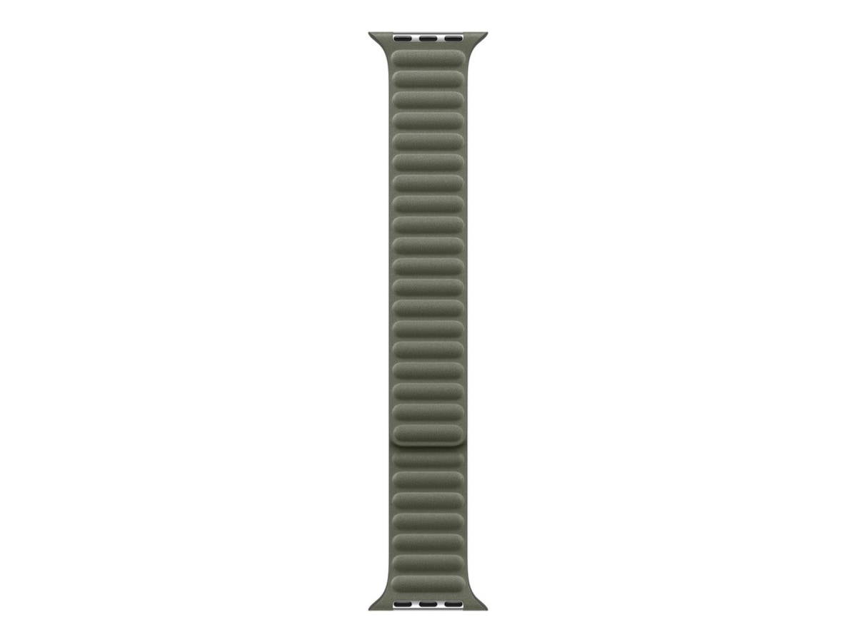 Apple Watch 42mm Magnetic Link (sage gray) Reim