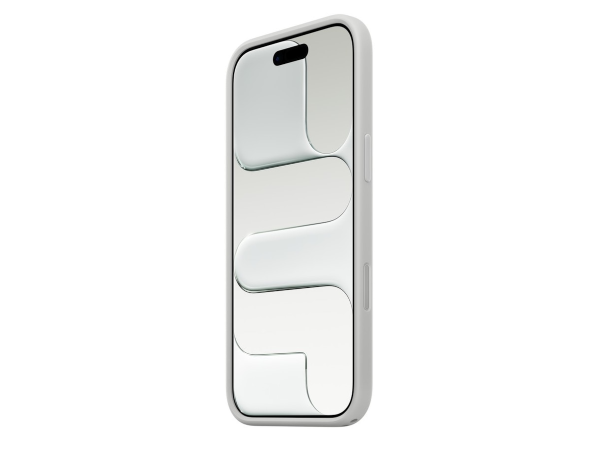 Apple iPhone Air Bumperdeksel (lysegrå) Mobildeksel