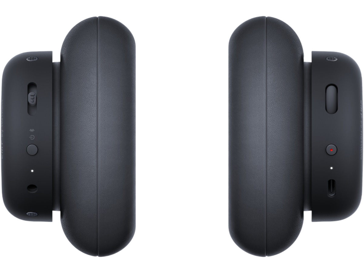 CMF Headphone Pro by Nothing (mørk grå) Hodetelefoner